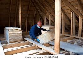 Best Attic Insulation Installation  in Garden View, PA