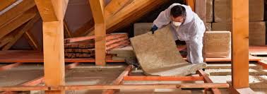 Best Soundproof Insulation  in Garden View, PA