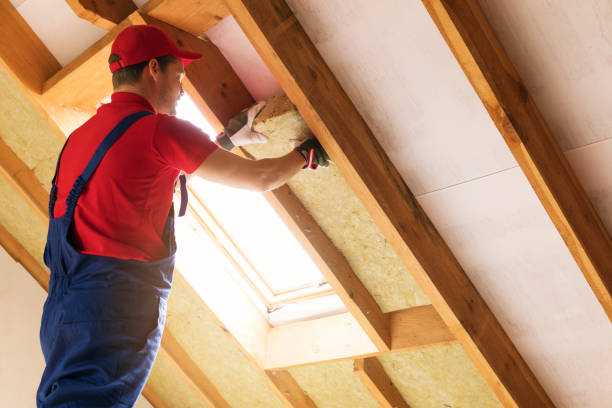 Best Attic Insulation Installation  in Garden View, PA